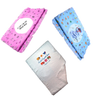 Baby Blankets